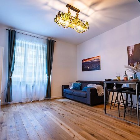 Glam Turin Apartment Exterior photo