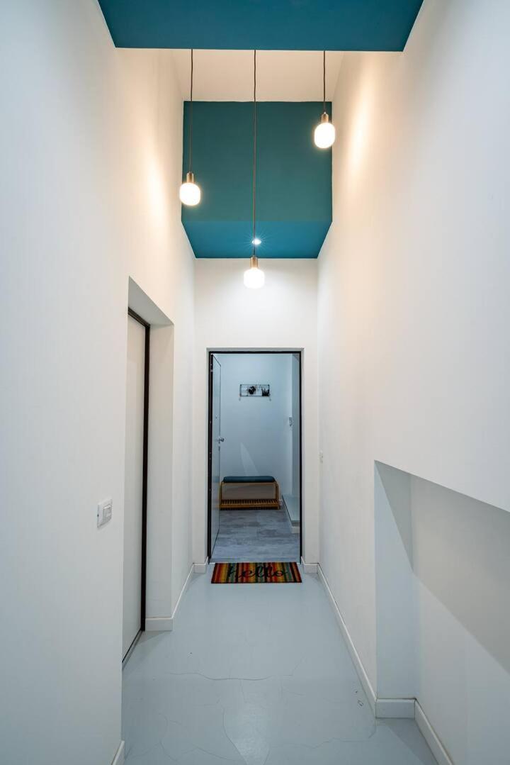 Glam Turin Apartment Exterior photo