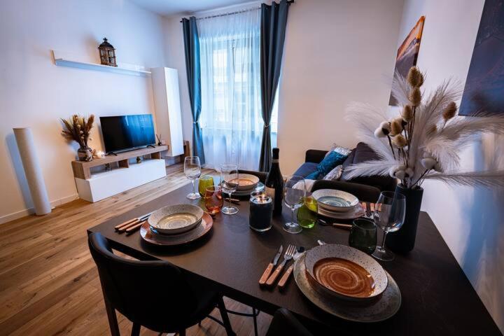Glam Turin Apartment Exterior photo