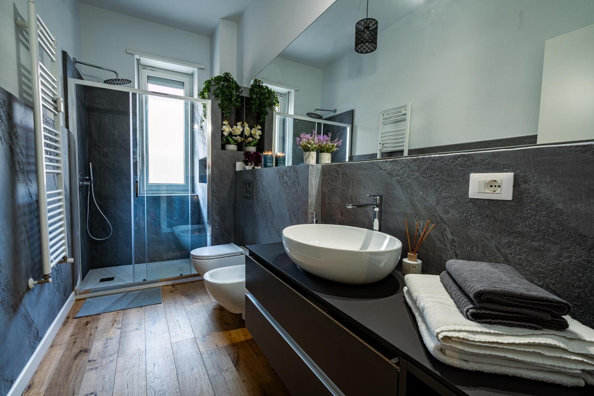 Glam Turin Apartment Exterior photo