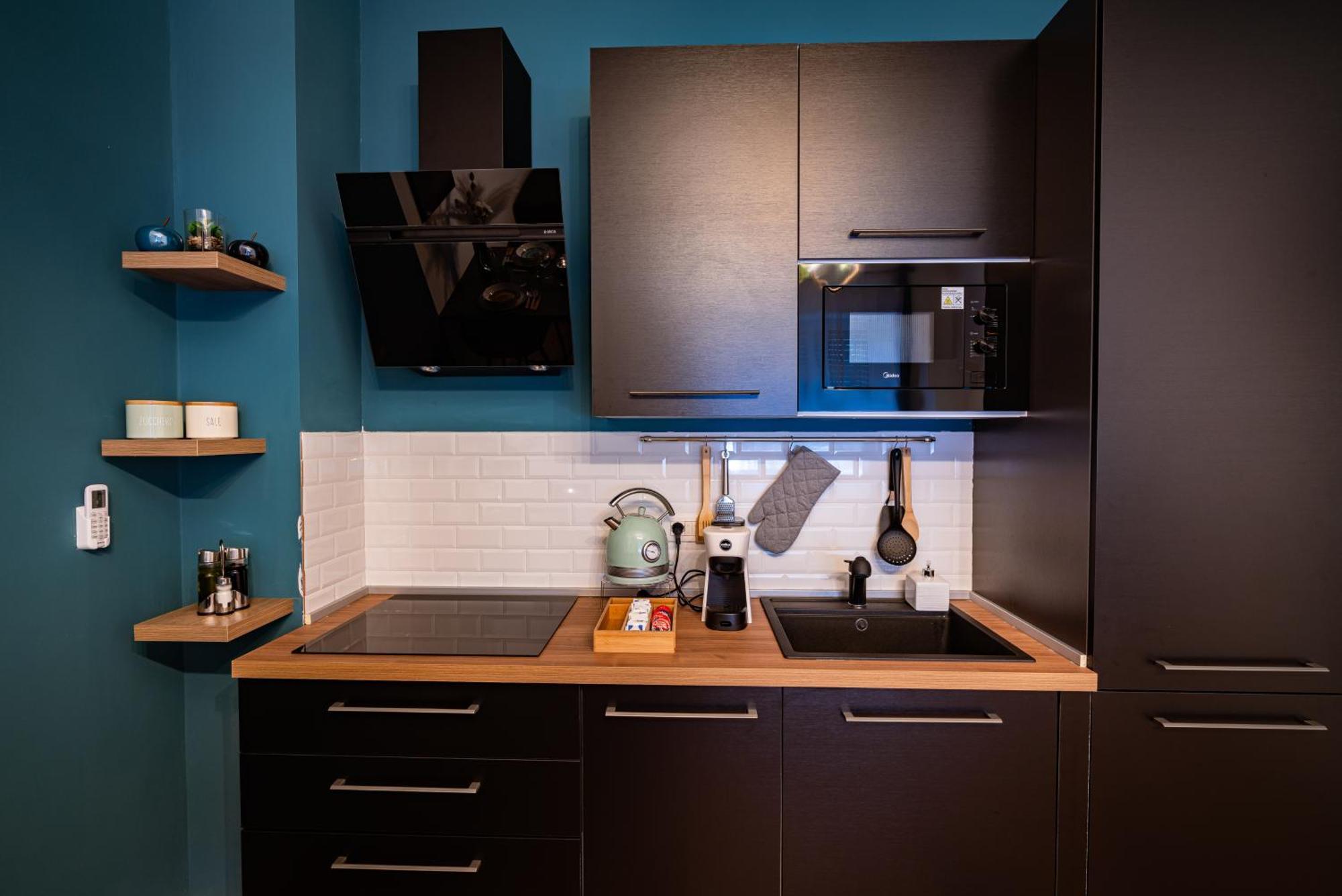 Glam Turin Apartment Exterior photo